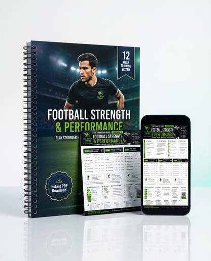 Football Strength & Performance