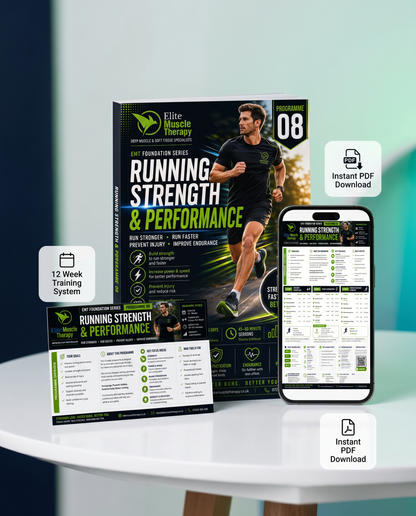 Running Strength & Performance