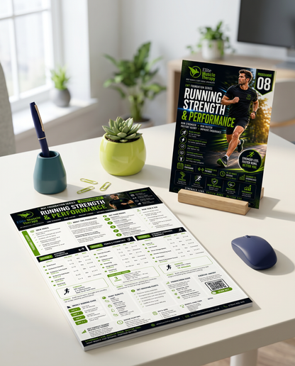 Running Strength & Performance