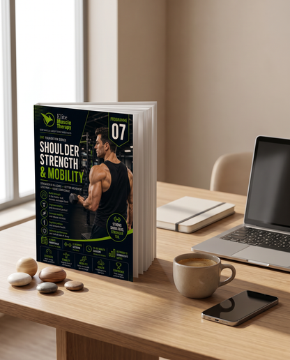 Shoulder Strength & Mobility Programme